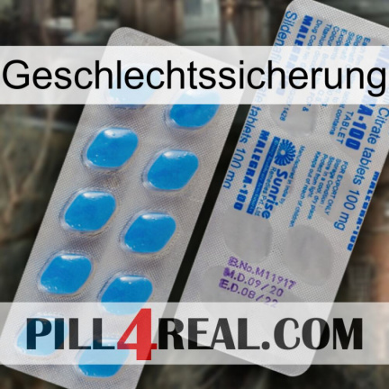 Sex Assurance new15